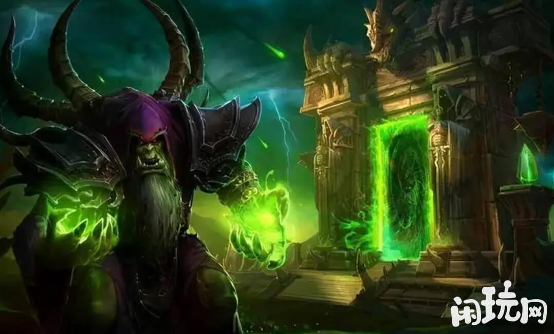 魔兽世界激活结界任务需要特定材料