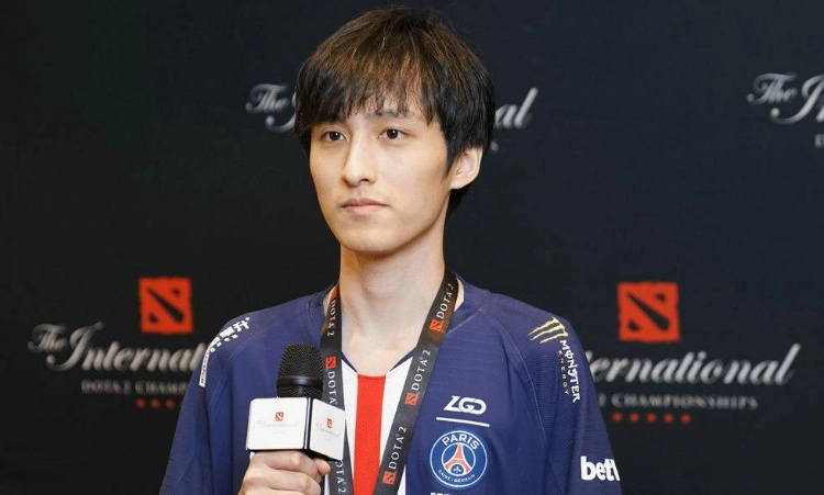 dota萧瑟