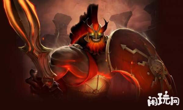 dota2马尔斯
