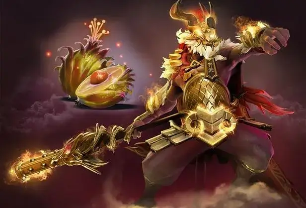 dota大圣