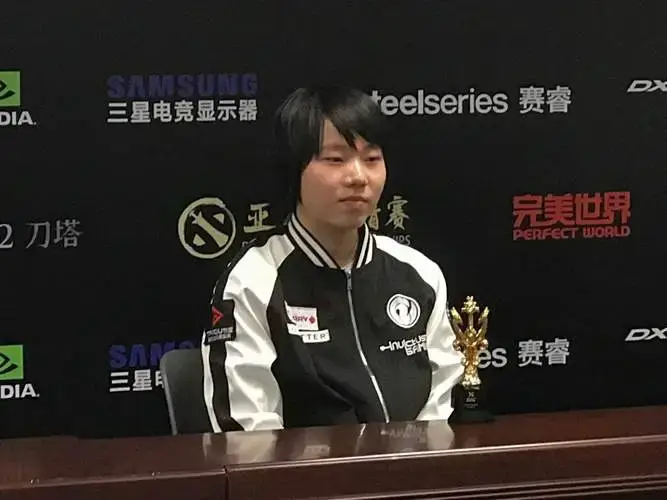 dota拒绝者