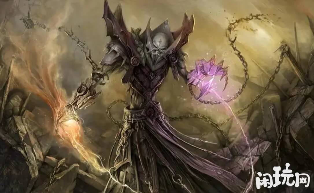 魔兽世界宏能降低操作难度