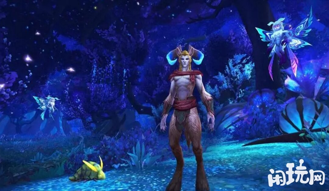魔兽世界wlk附魔训练师