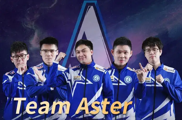dota茶队