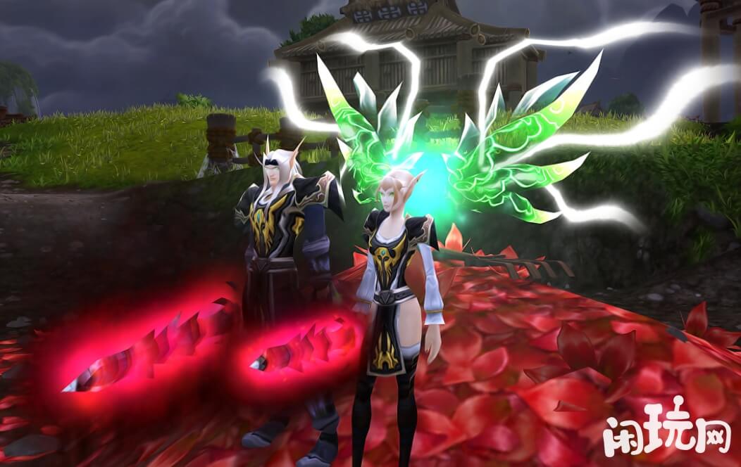 魔兽世界wlk战袍能增加属性