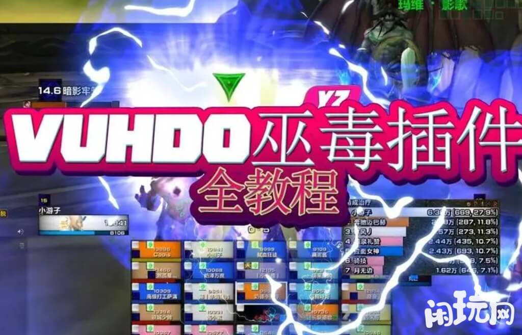tbc插件很重要