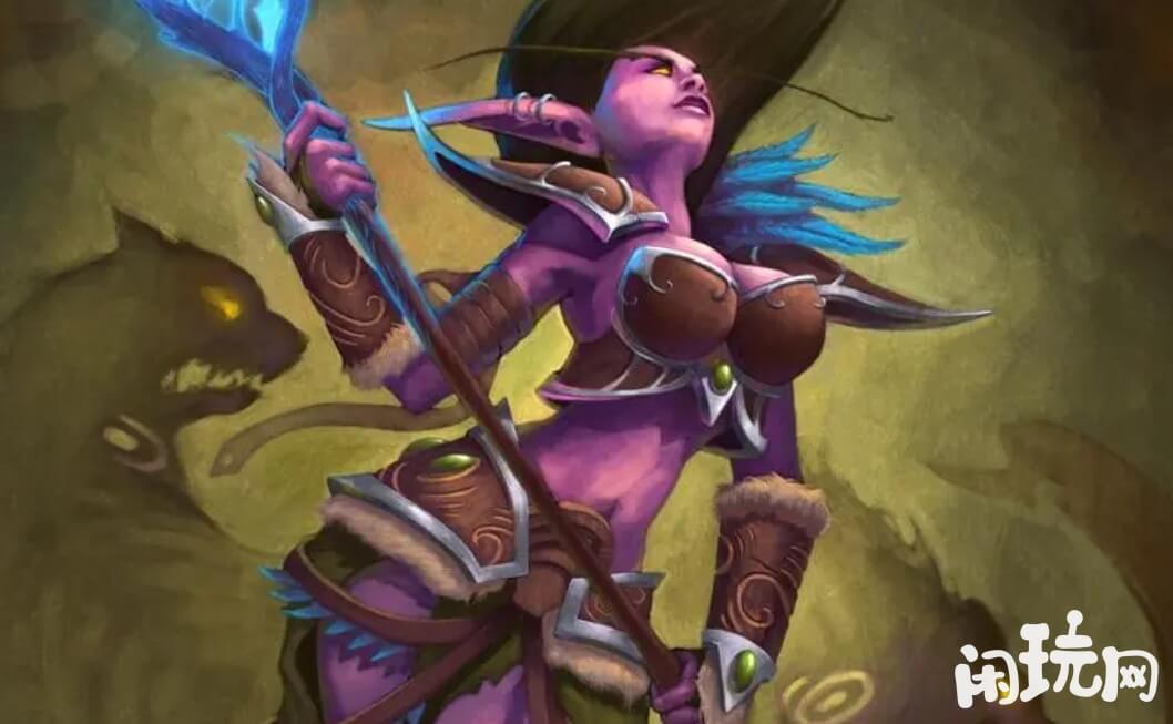 魔兽世界装备附魔有加成
