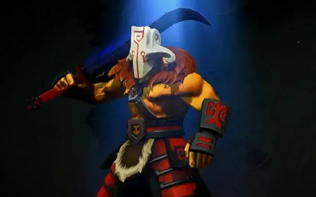 dota主宰