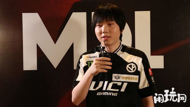 dota拒绝者