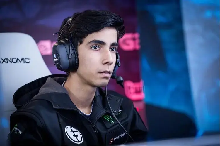 dota苏美尔
