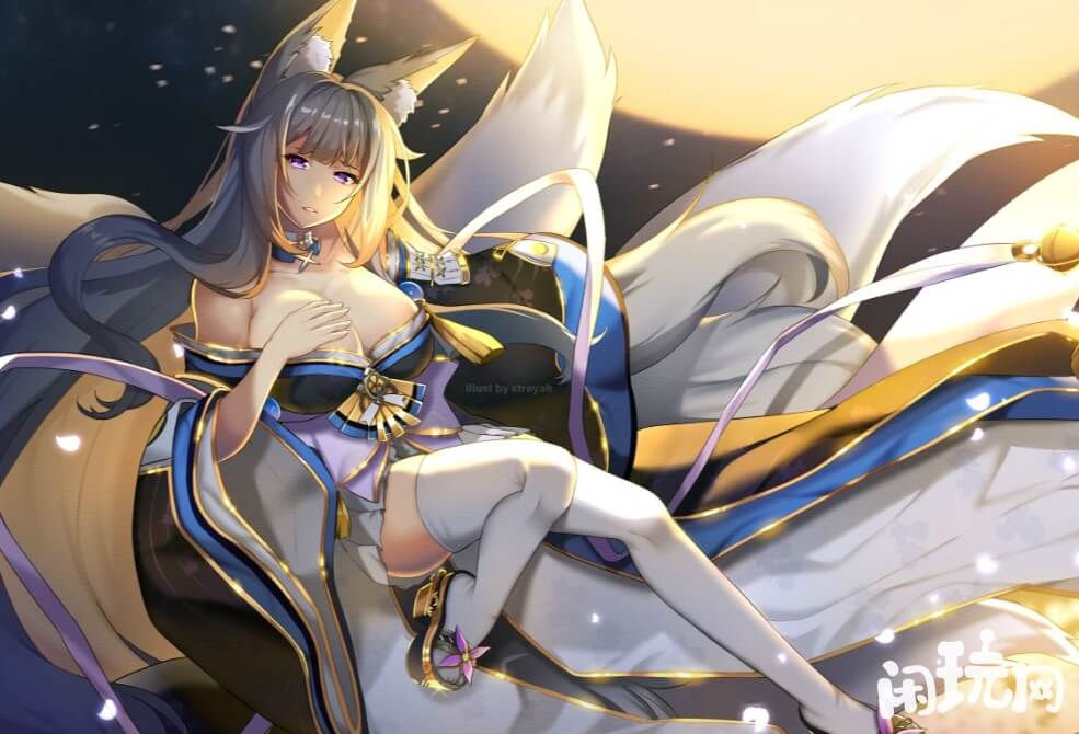 碧蓝航线信浓