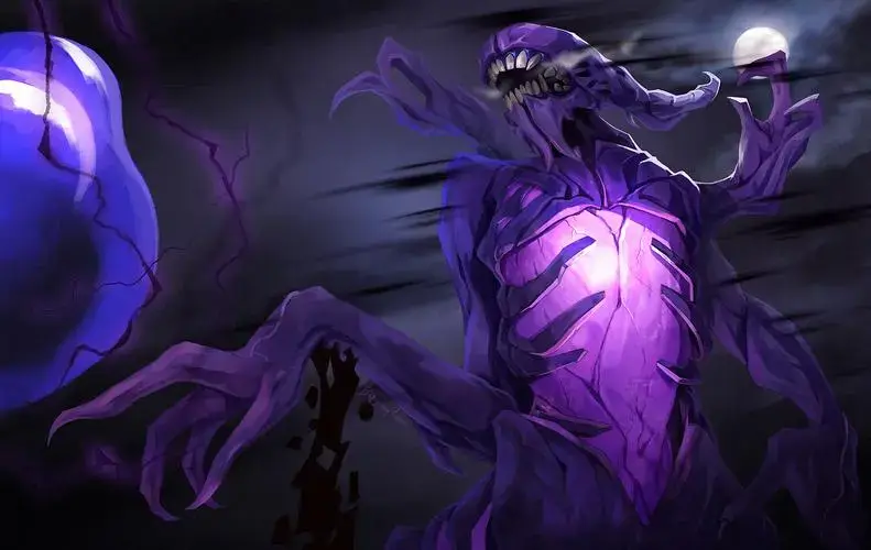dota祸乱之源