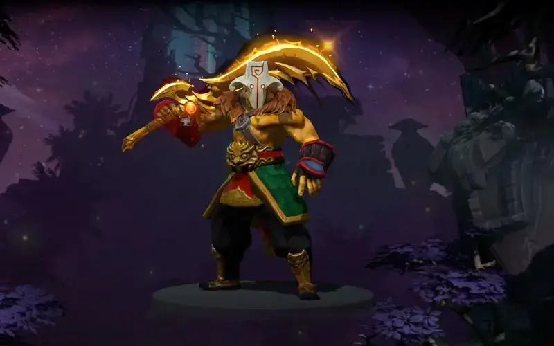 dota剑圣