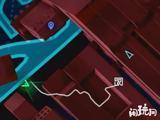 赛博朋克2077relic位置