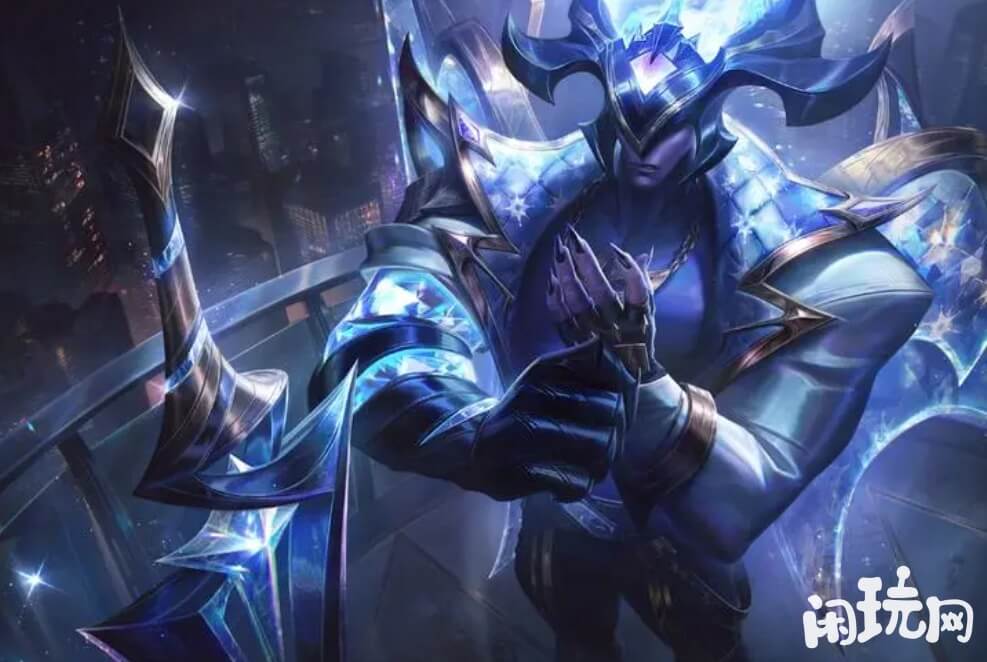 英雄联盟剑魔是上单