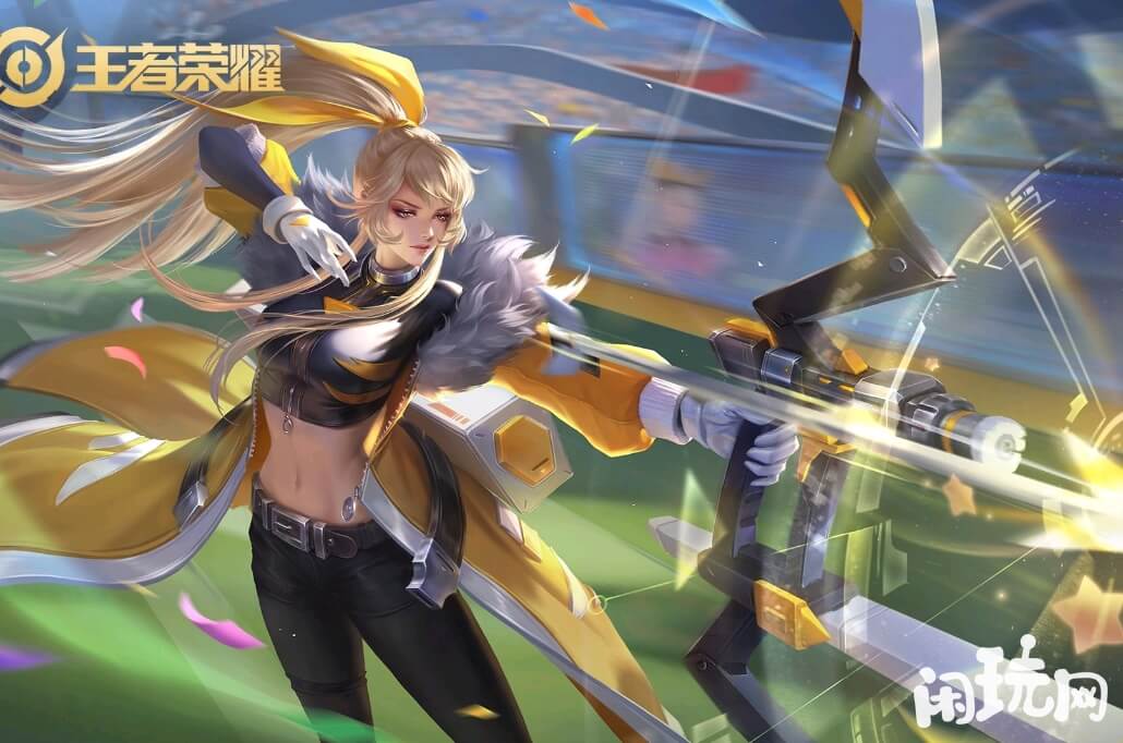 王者荣耀进阶技巧