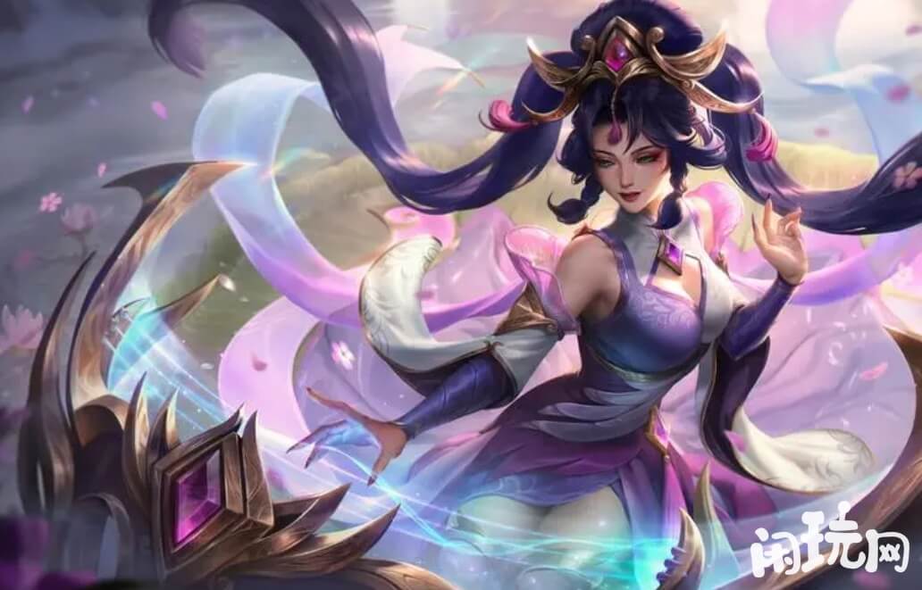 英雄联盟S赛含金量高