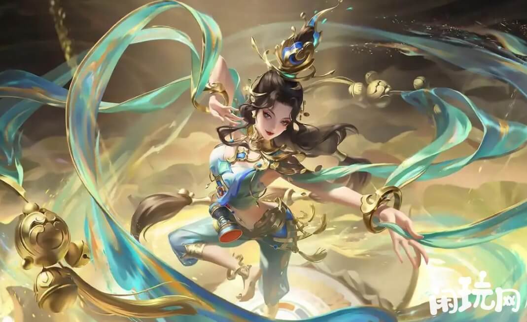 王者荣耀评分最高16