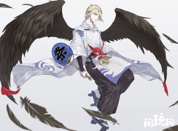 阴阳师大天狗