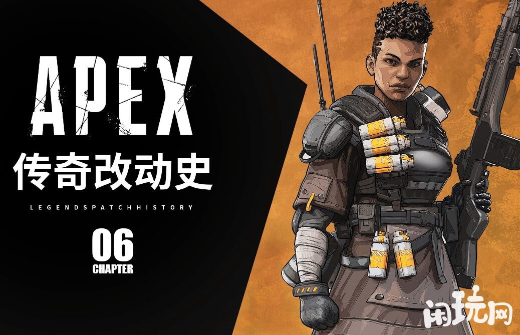 apex英雄班加罗尔是热门角色