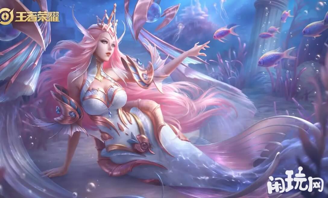王者荣耀武则天是特殊英雄