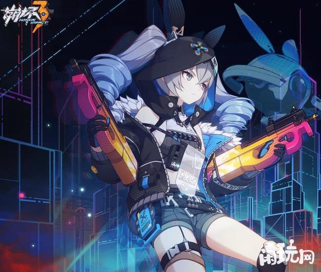 崩坏三华为渠道服
