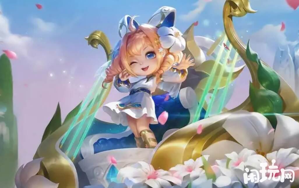 王者荣耀蔡文姬容易上分