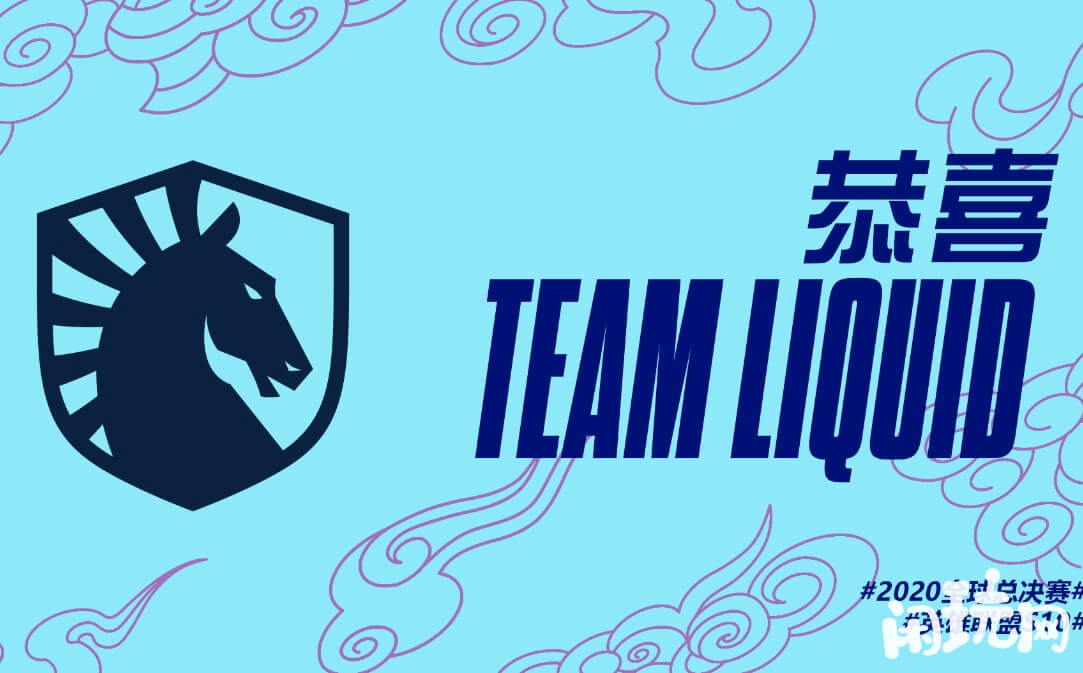 英雄联盟TL战队