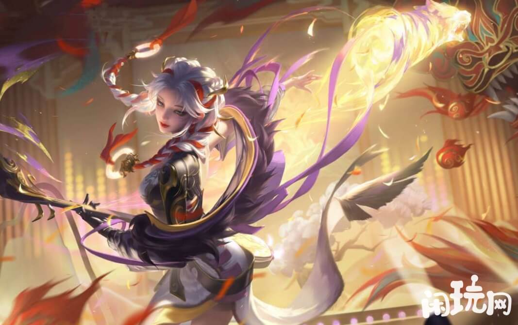 王者荣耀赛季更新有奖励