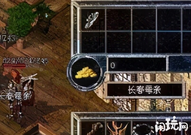 热血传奇虹魔戒指