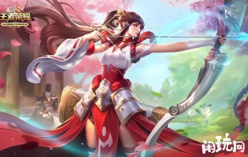 王者荣耀射手是核心输出