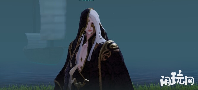 一梦江湖方思明