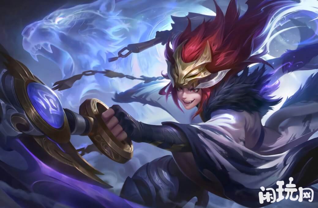 王者荣耀百里玄策是打野英雄
