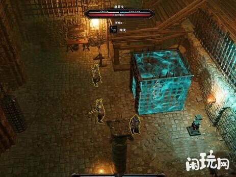 神界原罪2温迪戈位置
