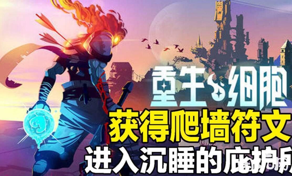重生细胞爬墙需要符文