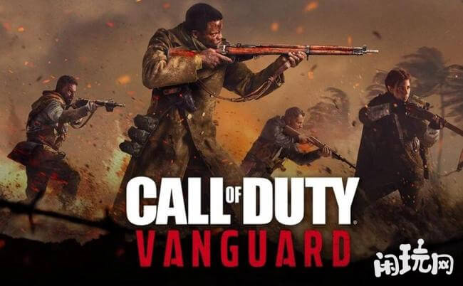 使命召唤18英文名是Call of Duty