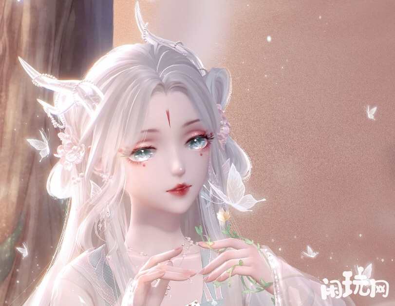 闪耀暖暖
