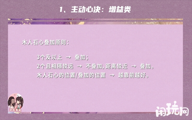 主动心决增益类