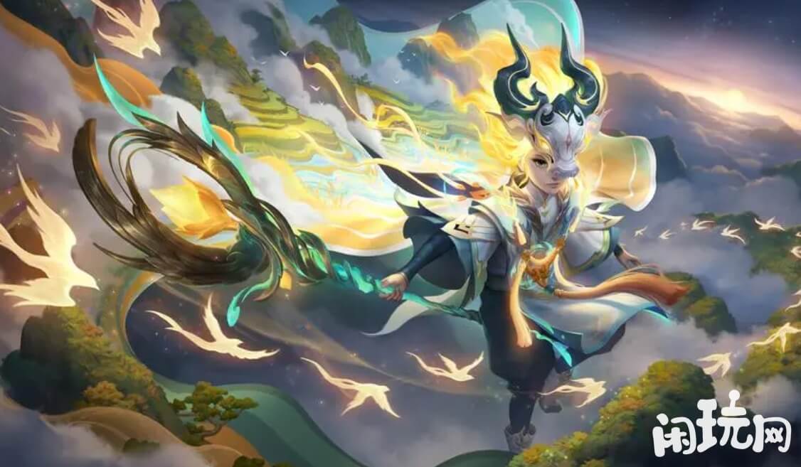 王者荣耀鬼谷子上手难度高