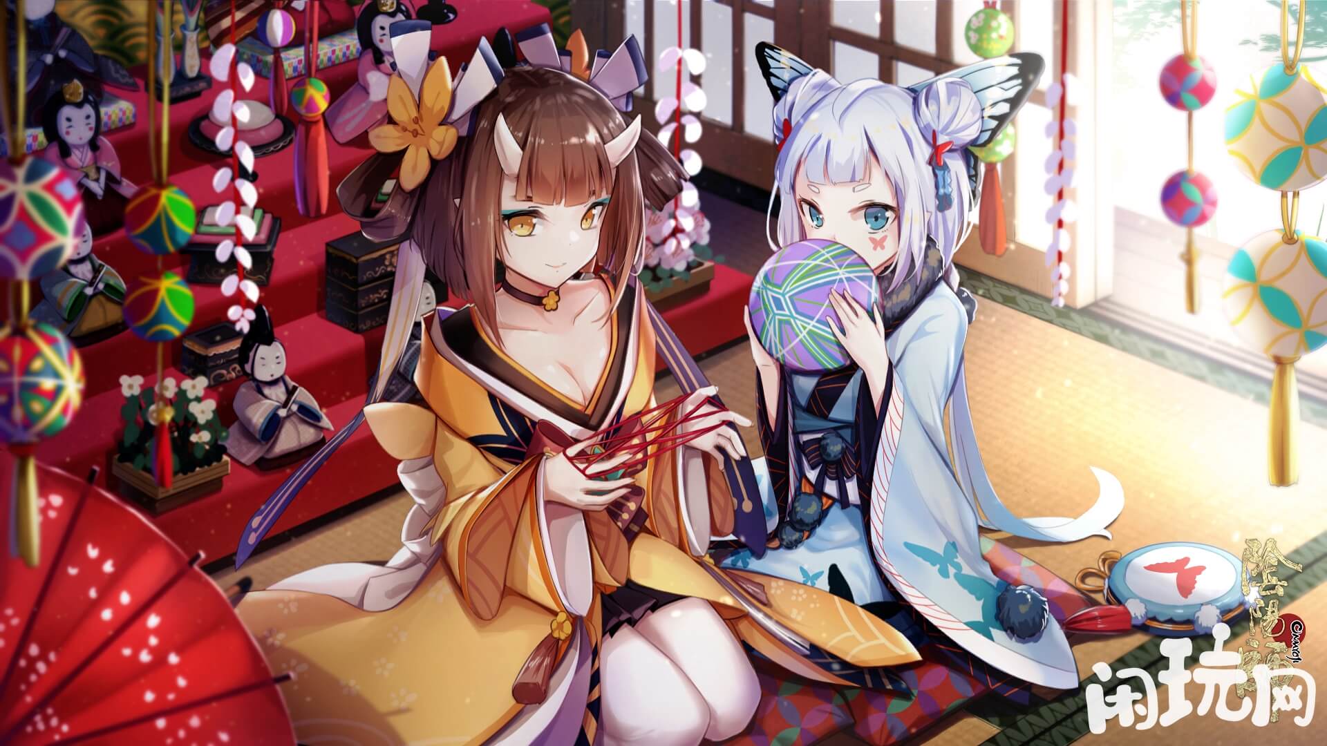 阴阳师手游公测时间