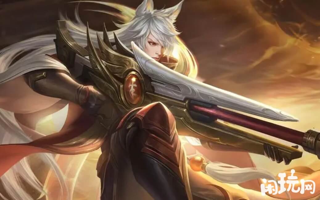 王者荣耀百里守约是射手