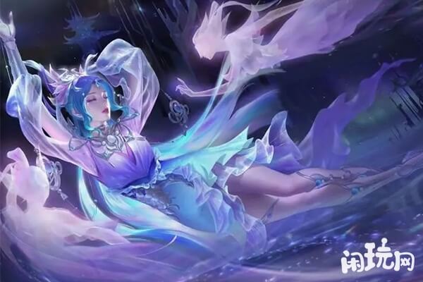 貂蝉幻阙歌