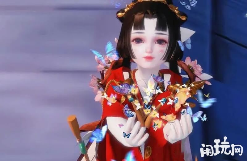 一梦江湖沧海