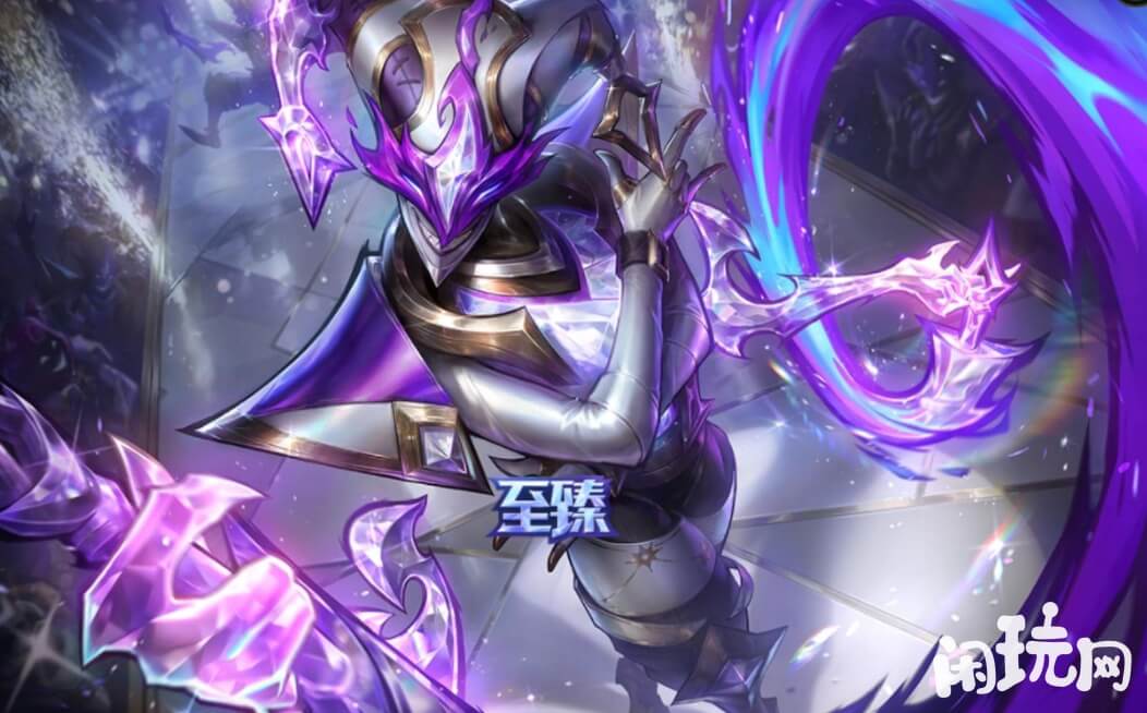 英雄联盟AD小丑伤害更高