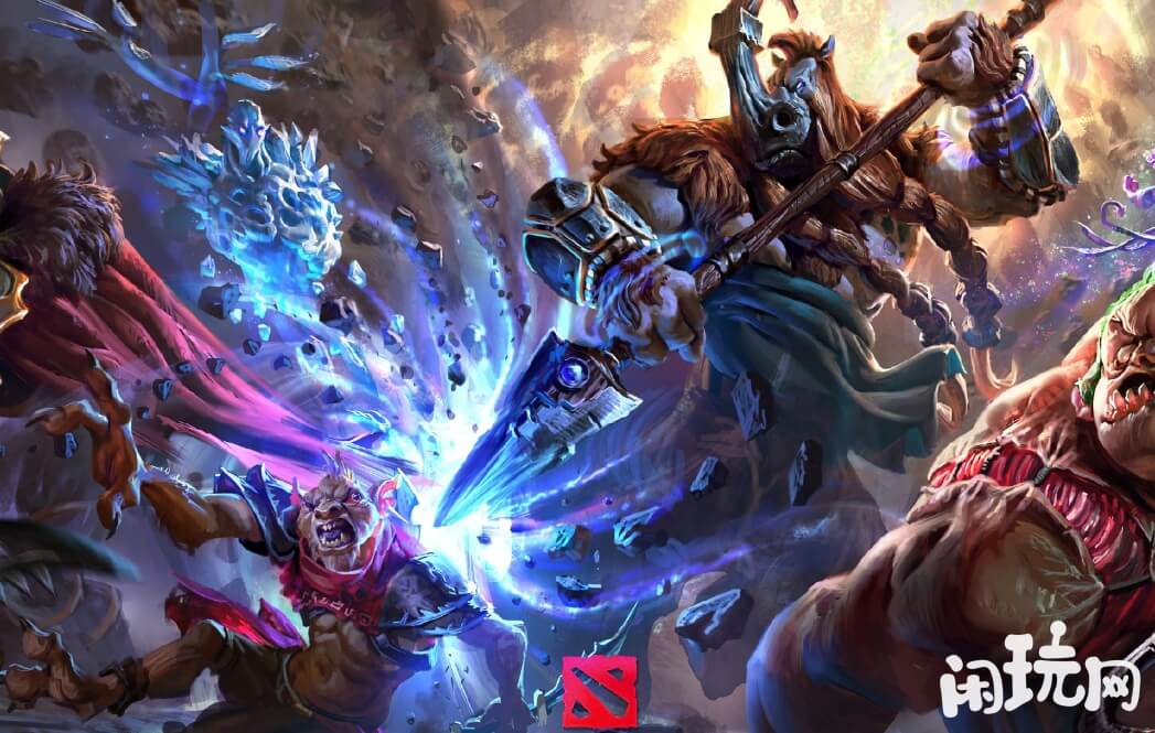 dota2可直接购买逆天装备