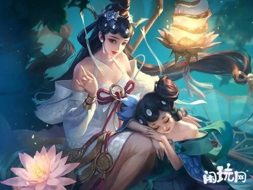 大乔白蛇皮肤值得购买