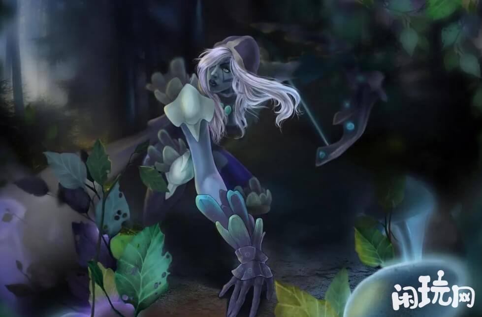 dota2和LOL玩法差不多