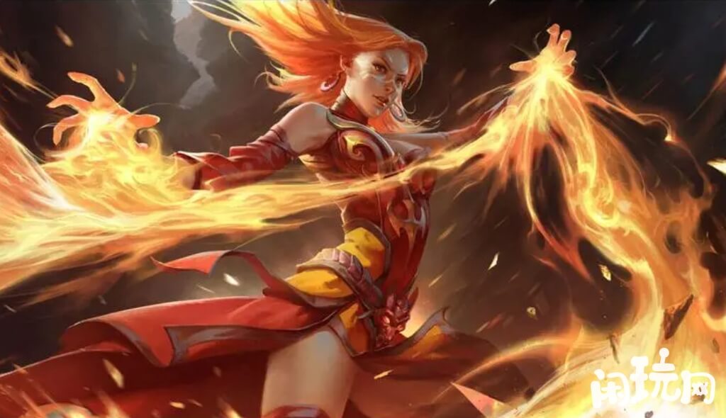dota2换英雄能提升阵容强度