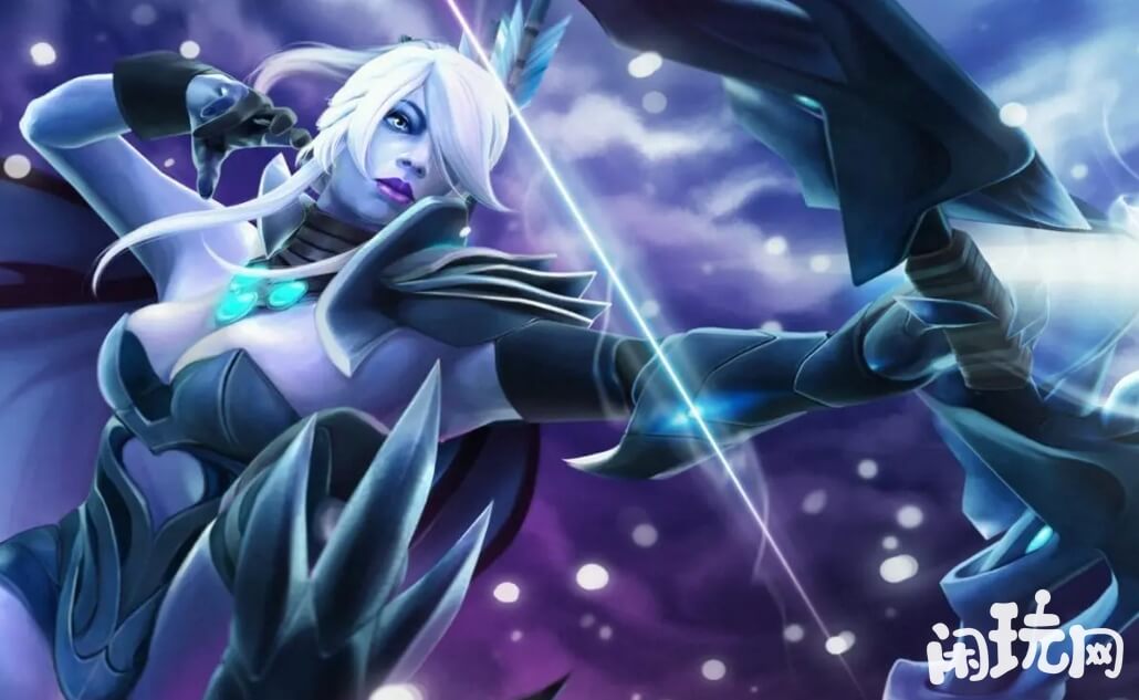 dota最新IMBA模式很有趣