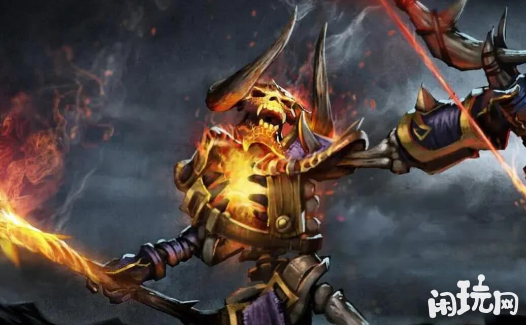 dota2是国外游戏